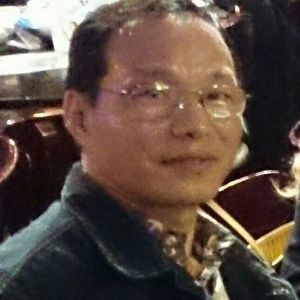 Meet your Posher, Zhenming